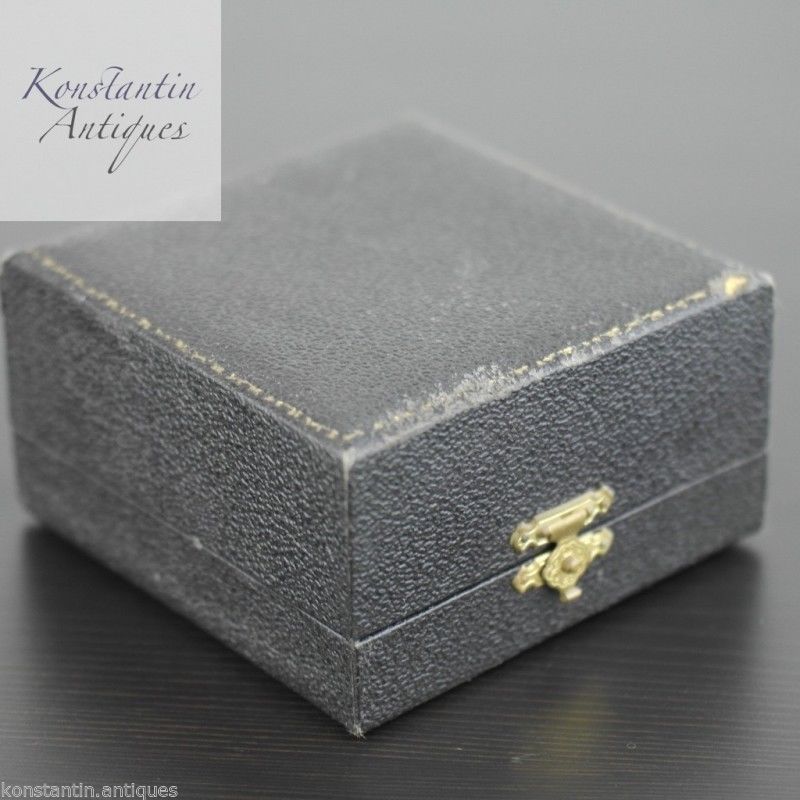 Vintage/Retro 1956 Sterling Silber Serviettenringe 2er Set, Birmingham