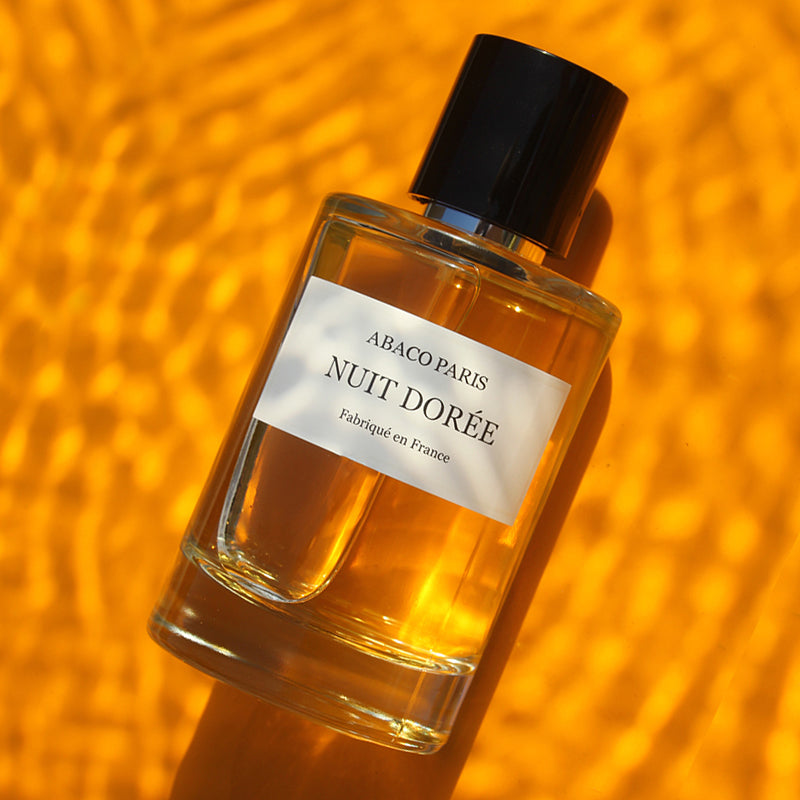 ABACO Paris EAU De Parfum 100ml