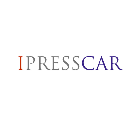 IPRESSCAR.COM - premium domain for sale best for Car Dealership web store