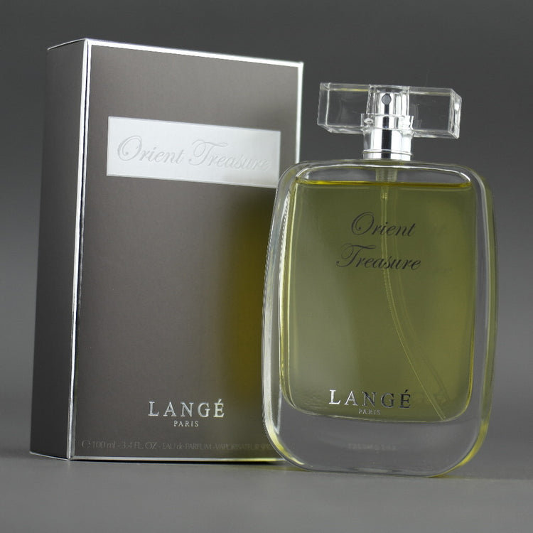 Lange Paris EAU de Parfum 100ml