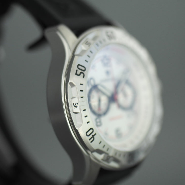 Jetstream Harding Swiss made Men's Rotating Chronograph wrist watch