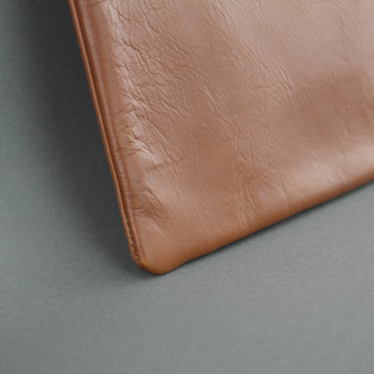 Royal Republiq Genuine Leather Tenacity Laptop Sleeve case bag cover