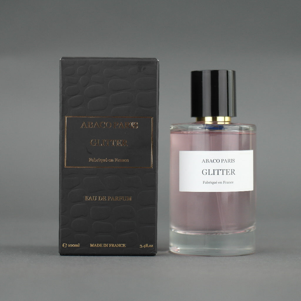 ABACO Paris EAU De Parfum 100ml