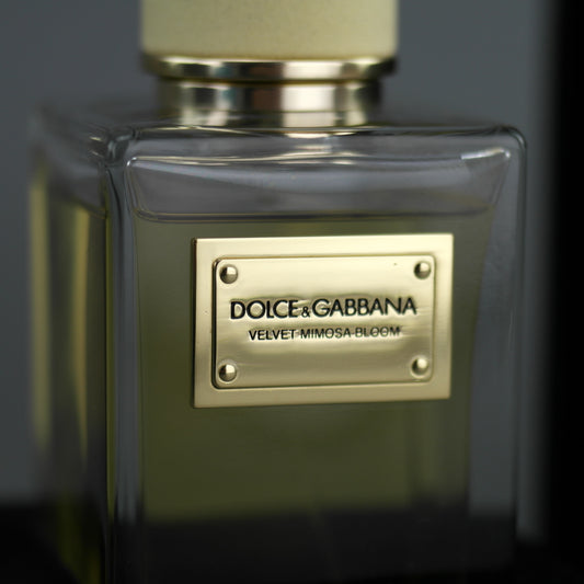 DOLCE & GABBANA Velvet Mimosa Bloom Eau de Parfum 150ml