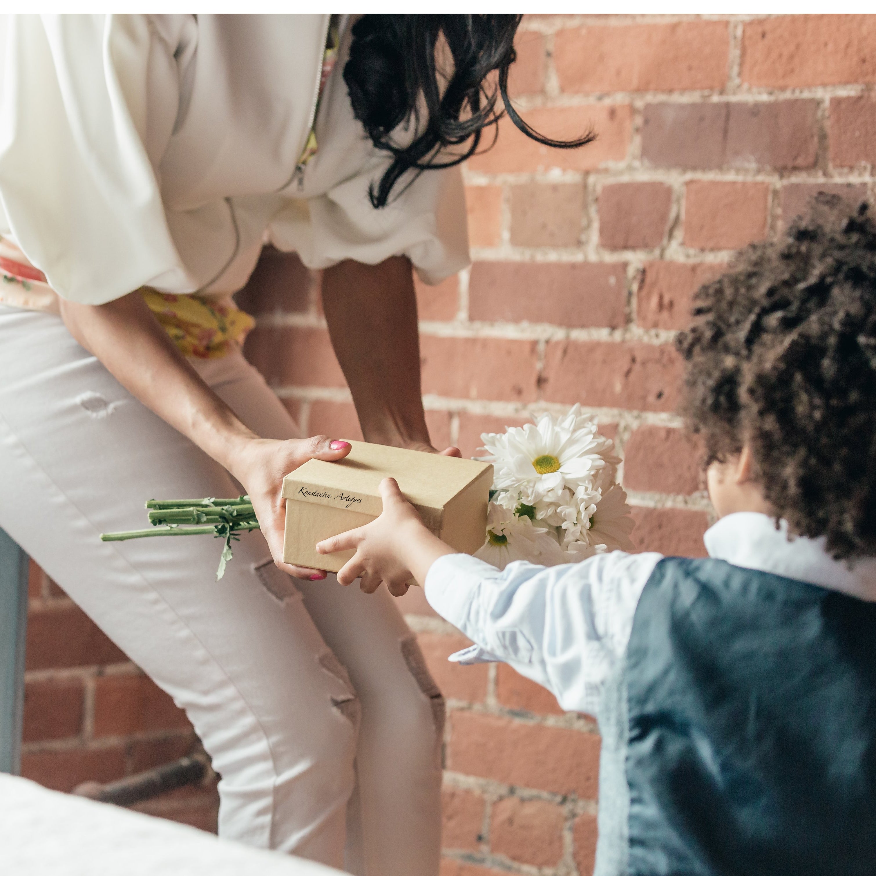 Mother's Day Celebration