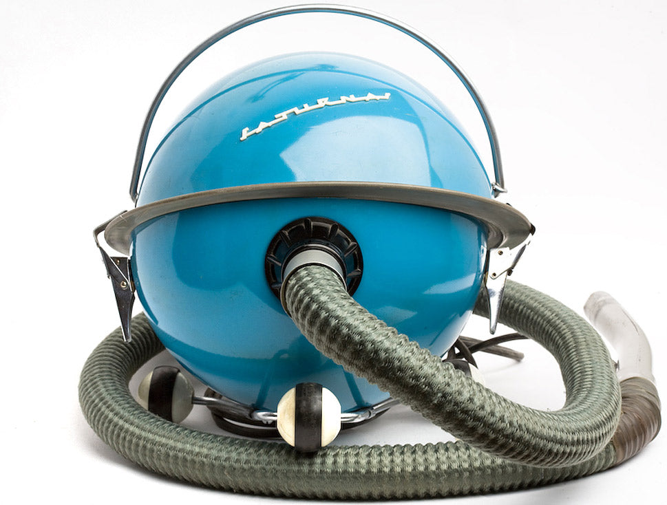 USSR vacuum cleaners