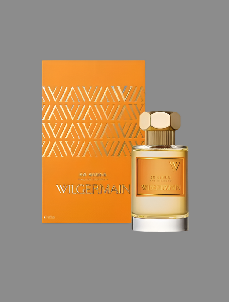 Wilgermain luxury Eau de Parfum 100ml