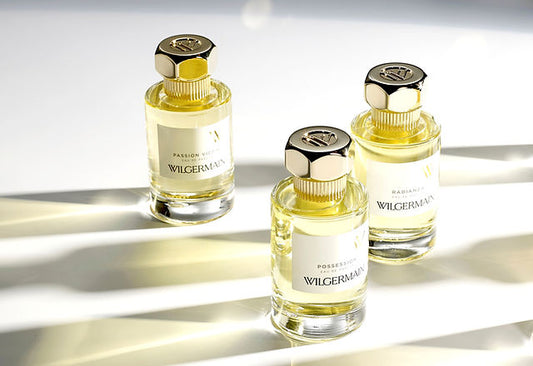 Wilgermain luxury Eau de Parfum 100ml