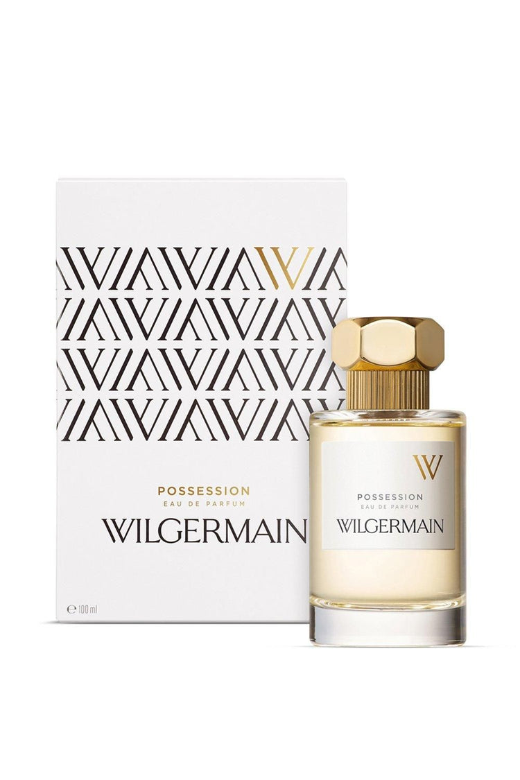 Wilgermain luxury Eau de Parfum 100ml