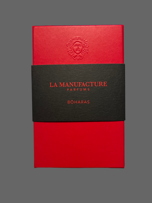 La Manufacture luxury Eau de Parfum 100ml