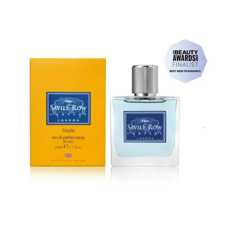 Savile Row Company London
Mayfair Eau de Parfum 50ml