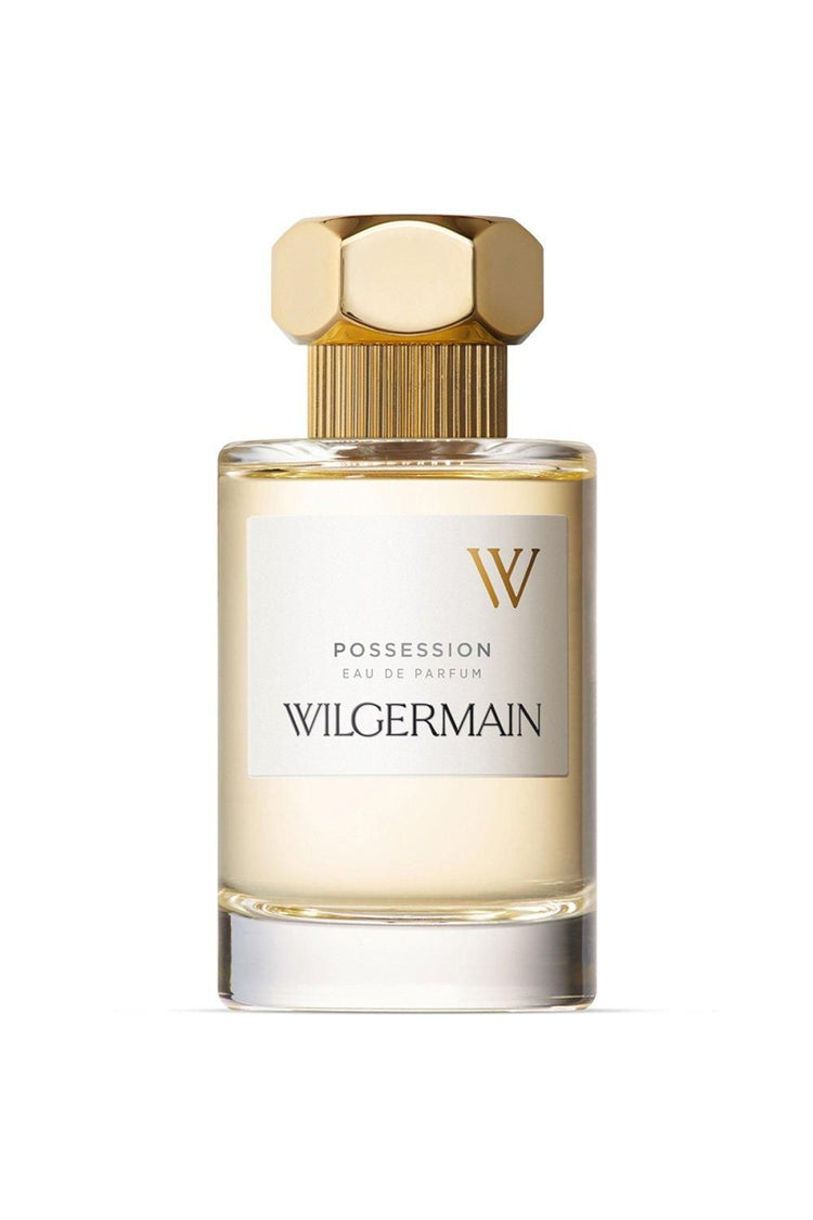 Wilgermain luxury Eau de Parfum 100ml