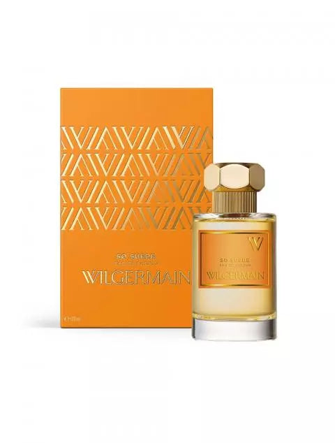 Wilgermain luxury Eau de Parfum 100ml