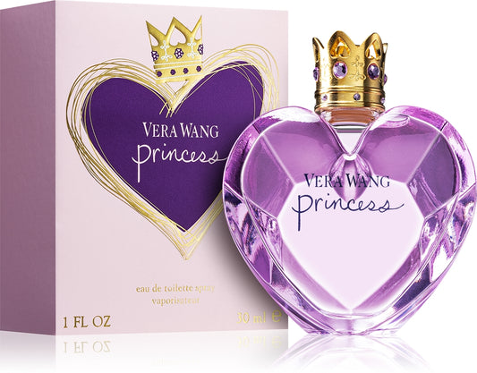 Vera Wang Princess 1FL OZ 30ml eau de toilette spray