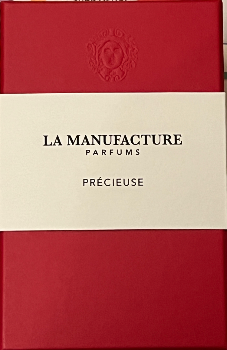 La Manufacture luxury Eau de Parfum 100ml