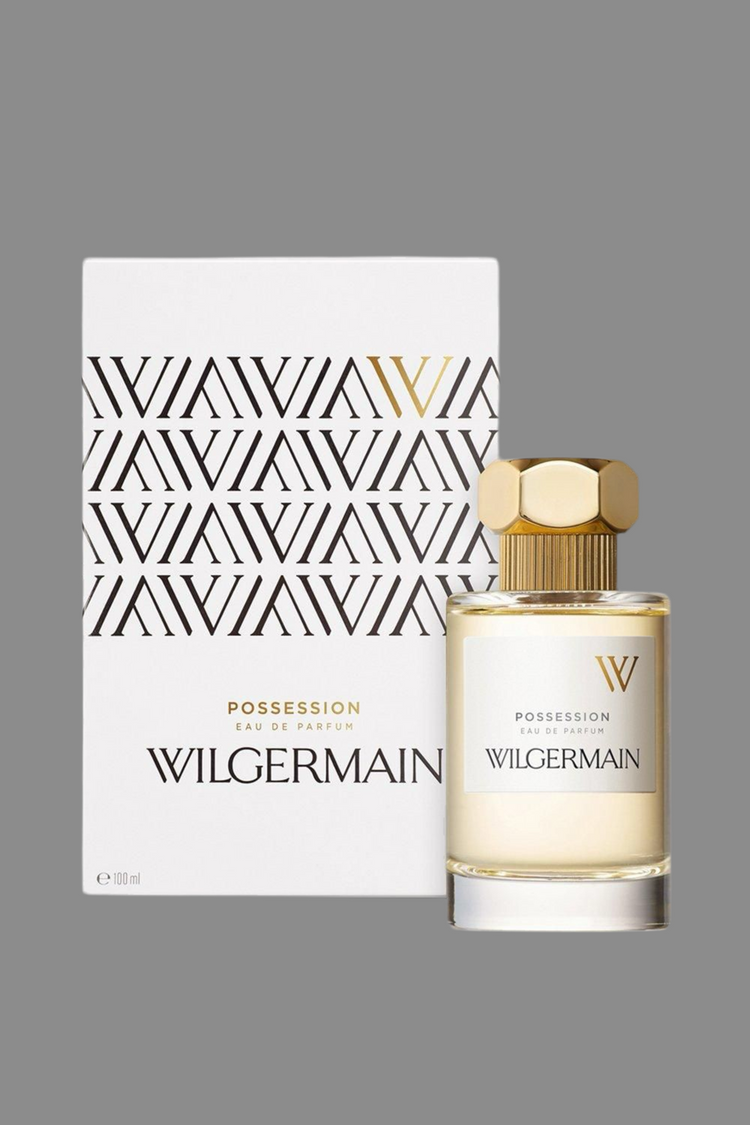 Wilgermain luxury Eau de Parfum 100ml