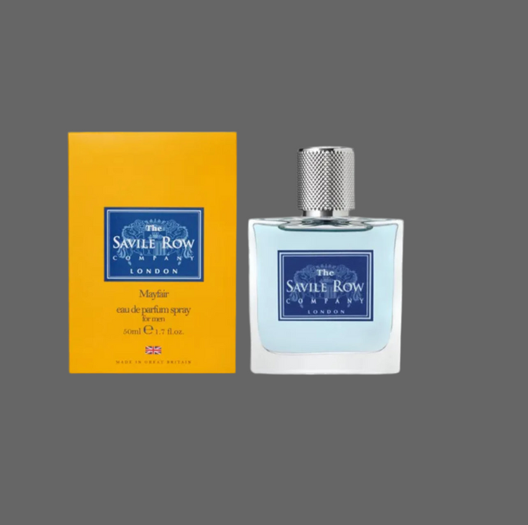 Savile Row Company London
Mayfair Eau de Parfum 50ml