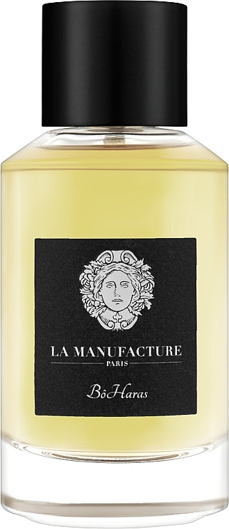 La Manufacture luxury Eau de Parfum 100ml