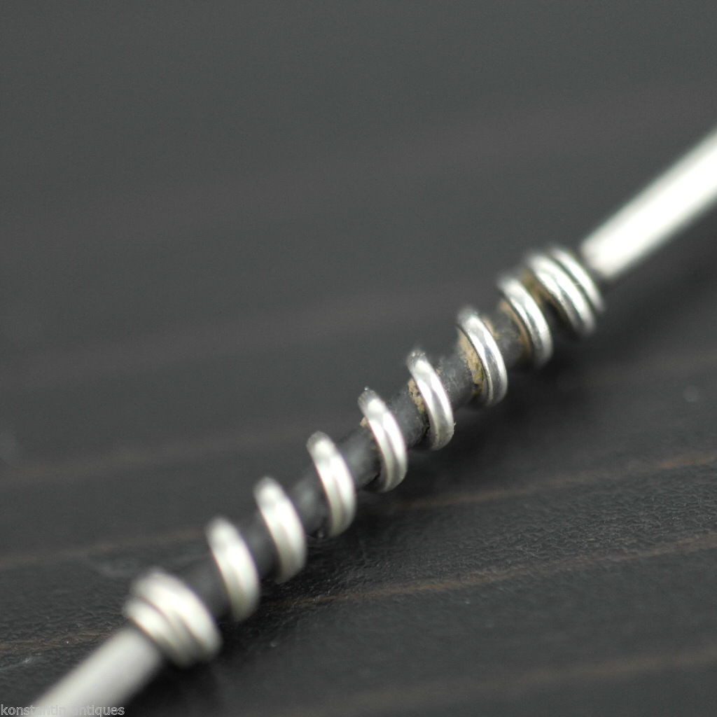 Moneda de plata de la Puerta Santa de Clemente VIII del siglo XVI de los Estados Pontificios