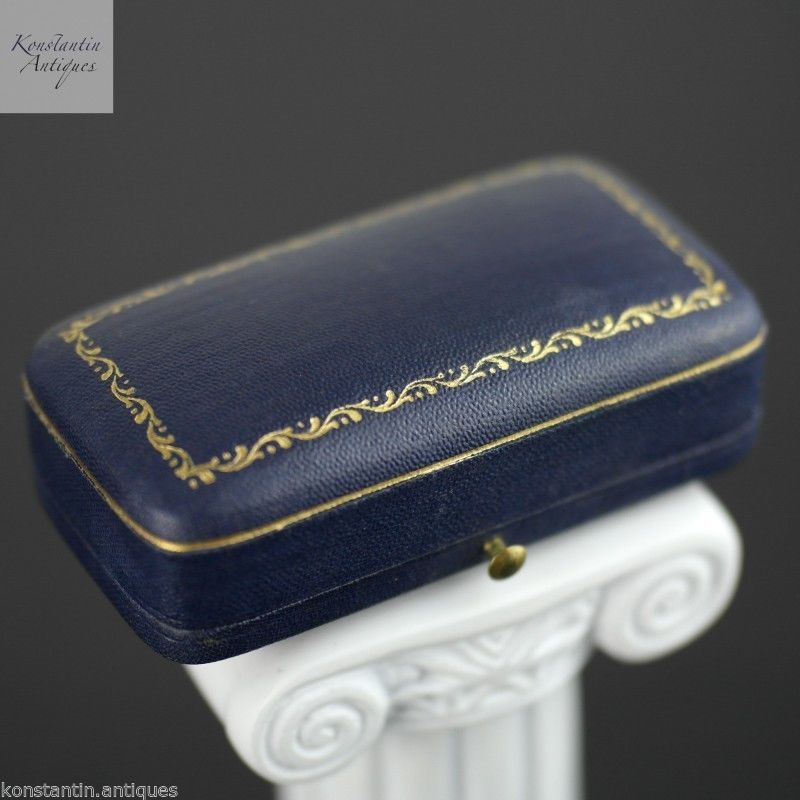 Antiguo broche de oro imperial ruso 56 de 1909 con rubí y perlas - Au Diamant du cap