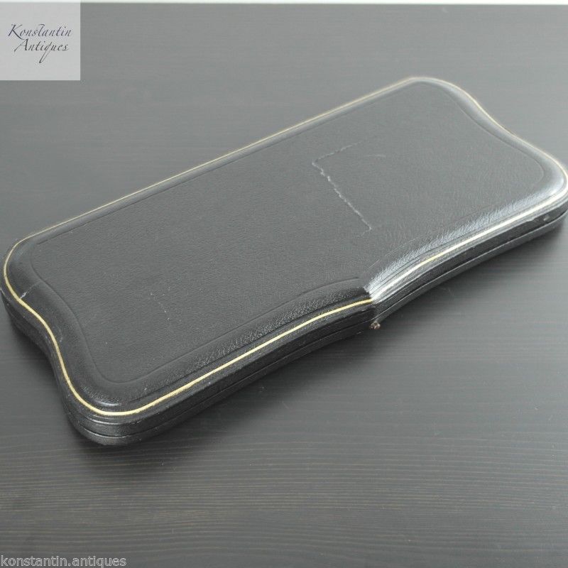 Cucharas de té antiguas de plata de ley de 1905 set 12+ pinzas Sheffield Atkin Brothers