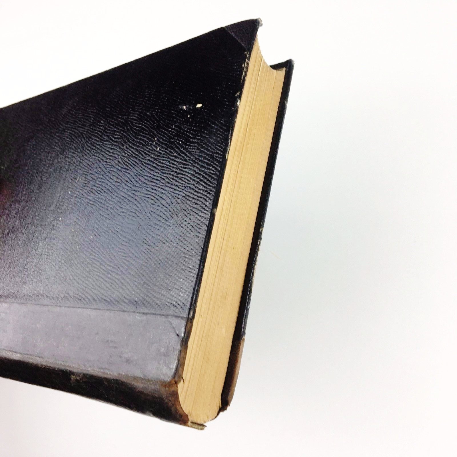 Antique 1913 book History of pedagogic systems Russian Empire