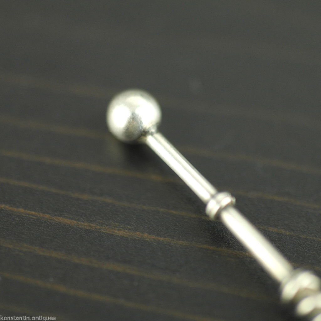 Moneda de plata de la Puerta Santa de Clemente VIII del siglo XVI de los Estados Pontificios