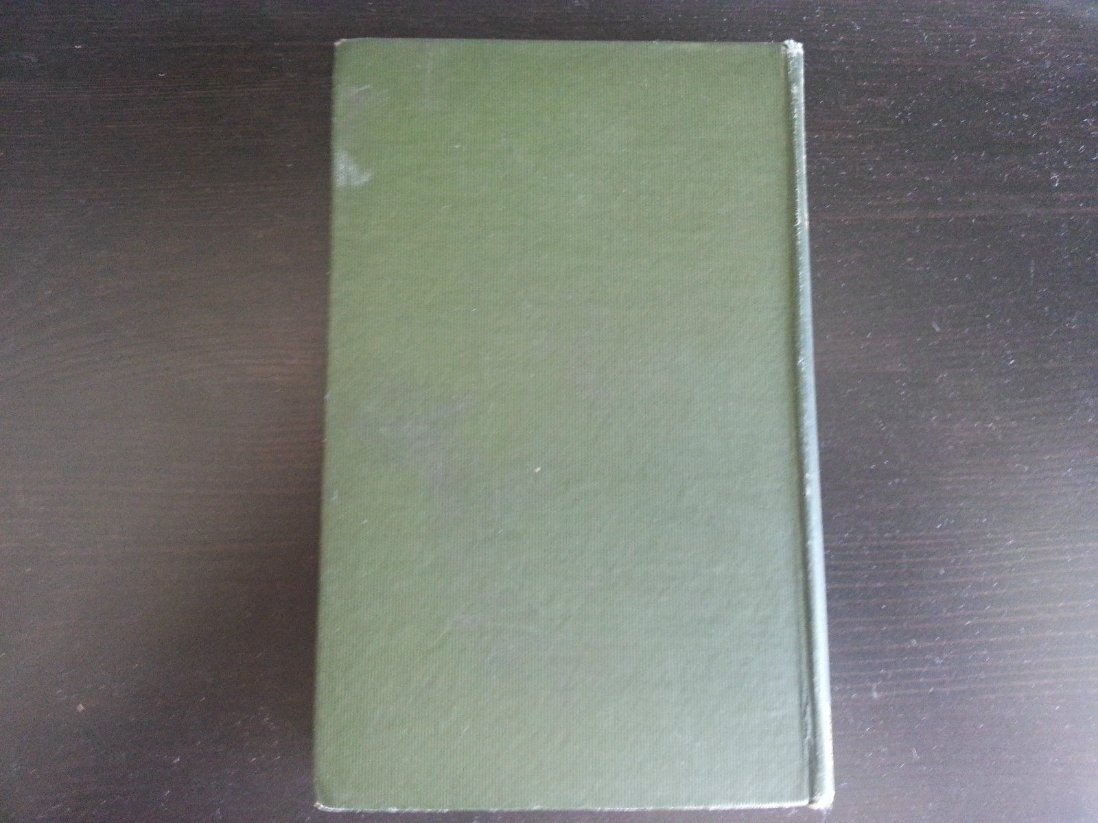Antique 1907 book by Charles Dickens "Bleak House" London British Empire