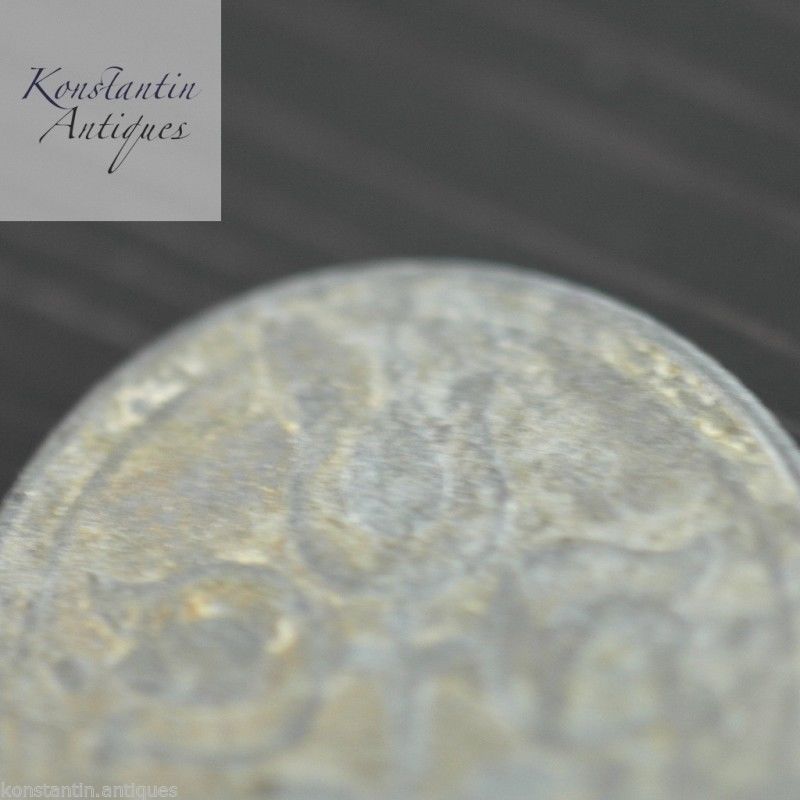 Vintage 1942 coin 10 cents Netherland great old gift