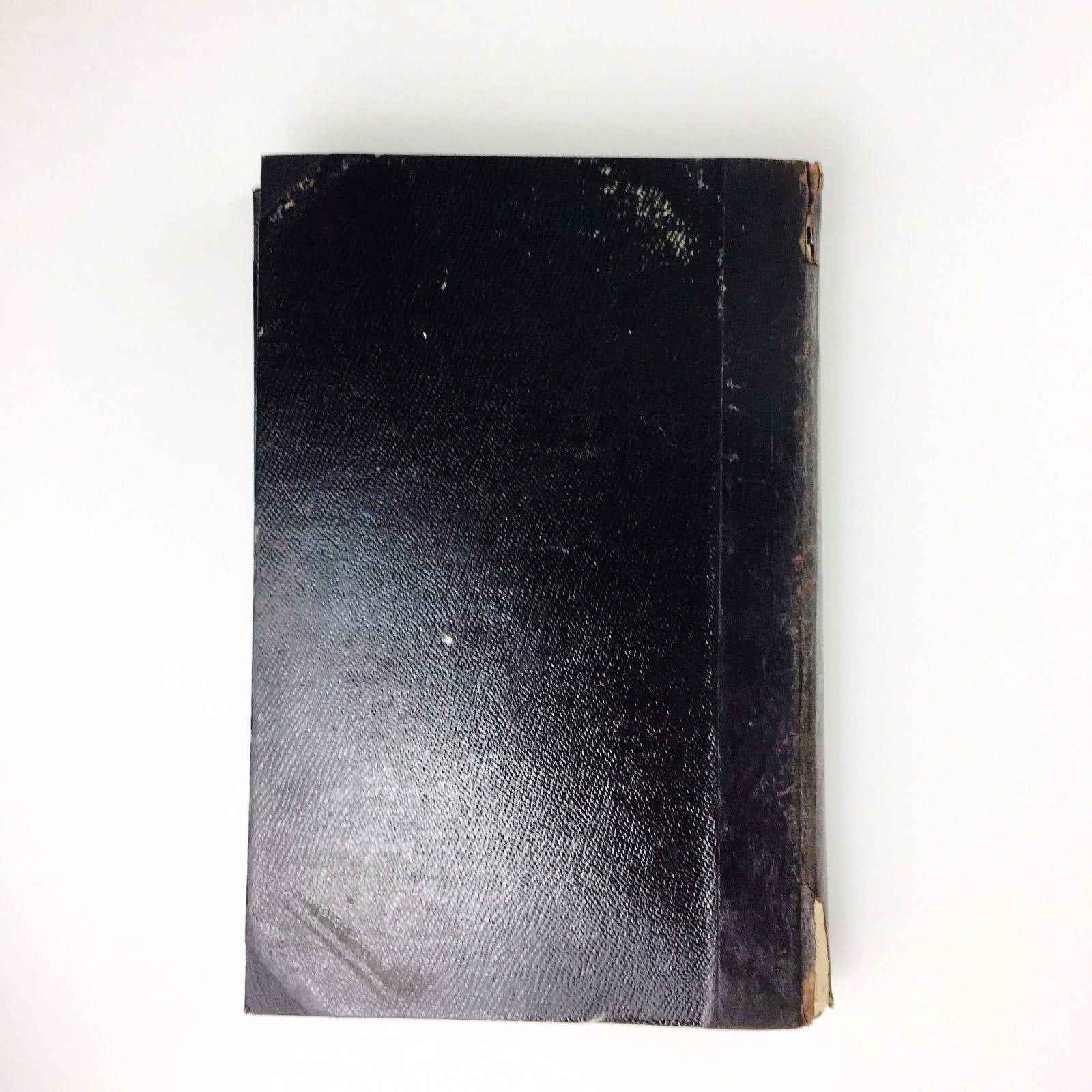 Antique 1913 book History of pedagogic systems Russian Empire