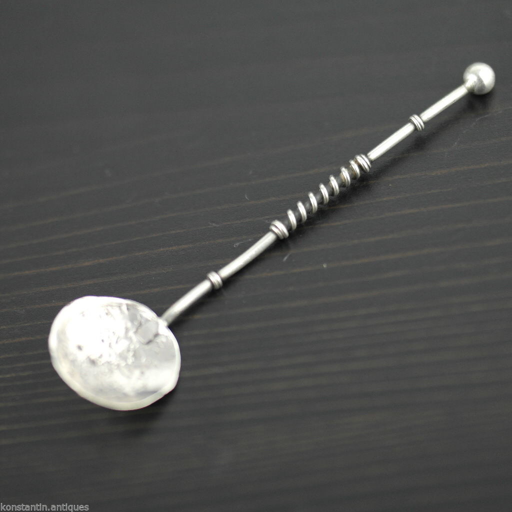 Papal States 16thC Clement VIII Holy Door Issue silver coin