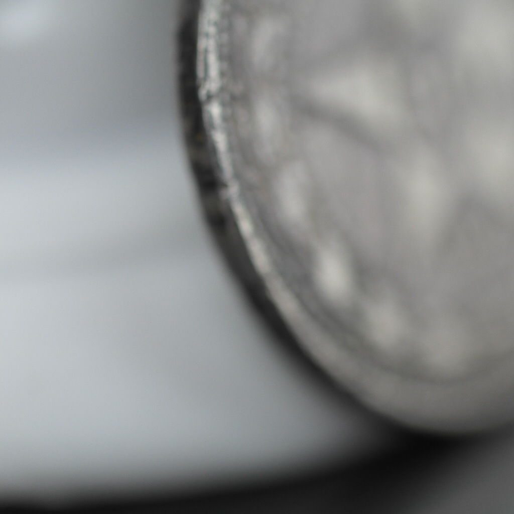 Antique 1922 silver coin 50 kopeks G. Secretary Molotov / Stalin of USSR Russia