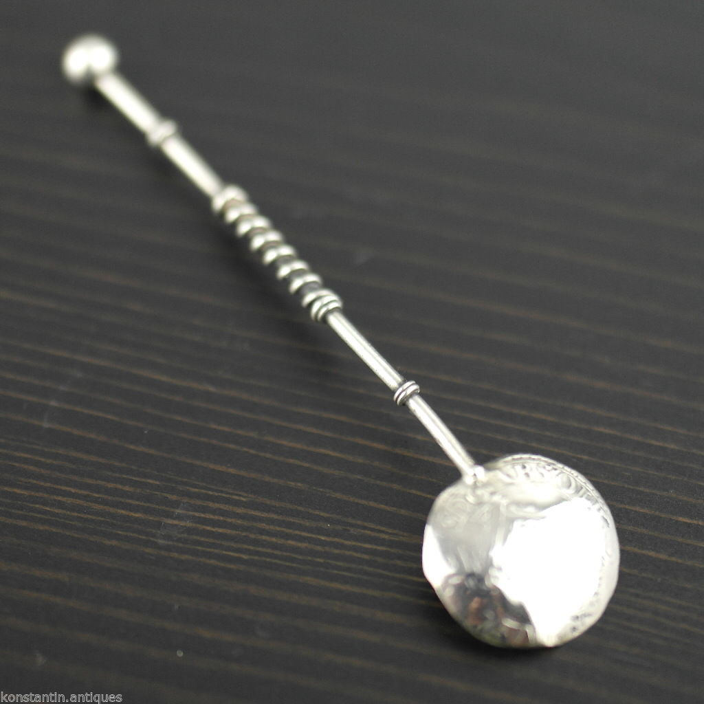 Papal States 16thC Clement VIII Holy Door Issue silver coin