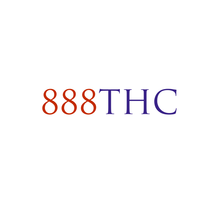 888THC.COM - Luxury domain for Insurance company