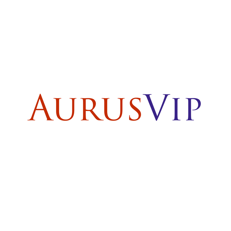 AURUS.VIP - Luxury domain for brand new Russian VIP vehicle AURUS dealership store