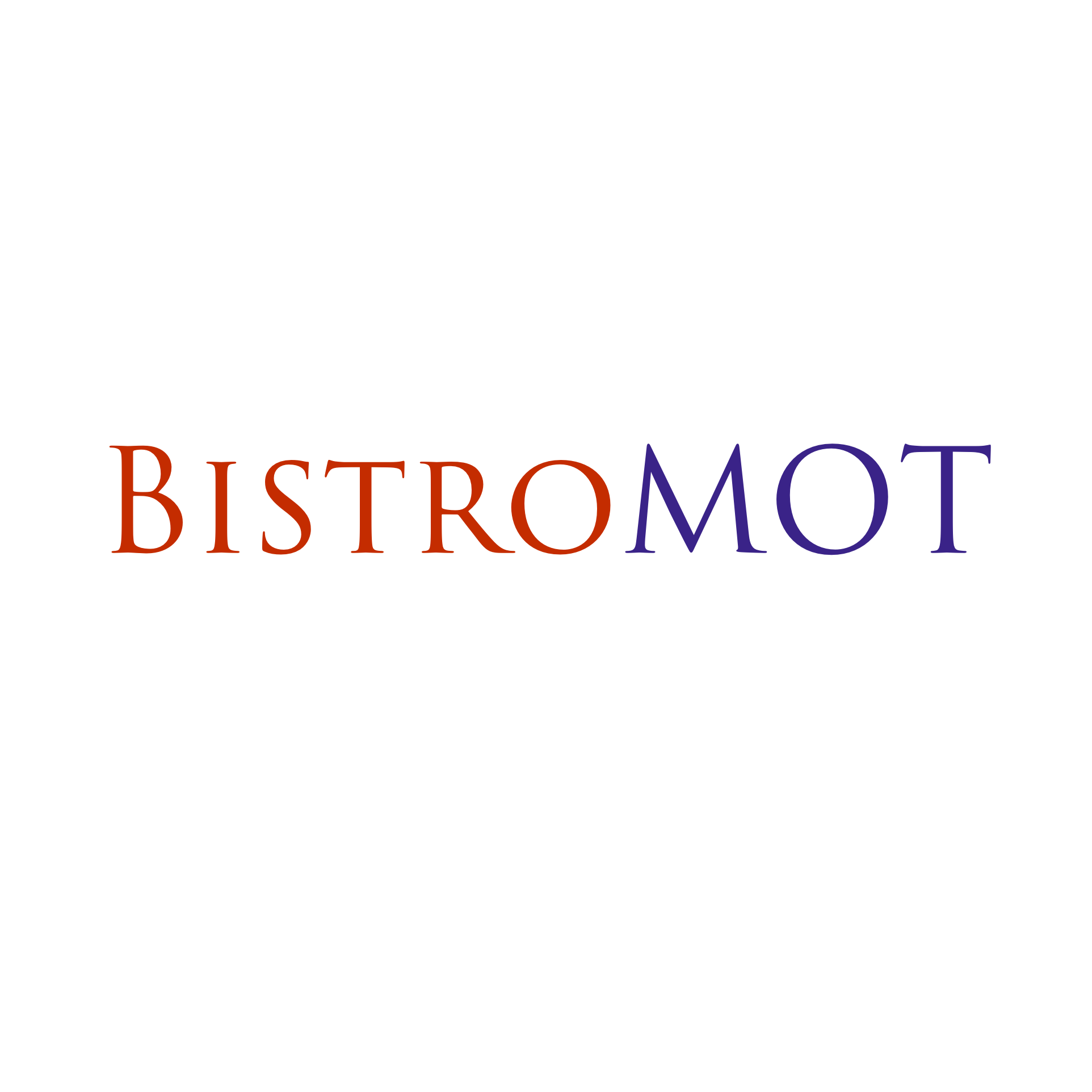 BISTROMOT.COM - premium domain for sale, best for MOT centre or Cafeteria