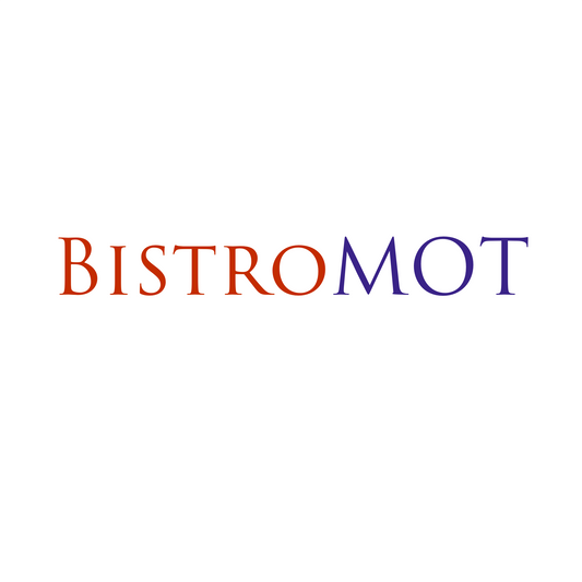 BISTROMOT.COM - premium domain for sale, best for MOT centre or Cafeteria