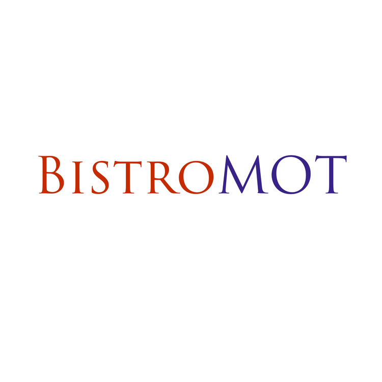 BISTROMOT.COM – Premium-Domain zum Verkauf, am besten für TÜV-Center oder Cafeteria