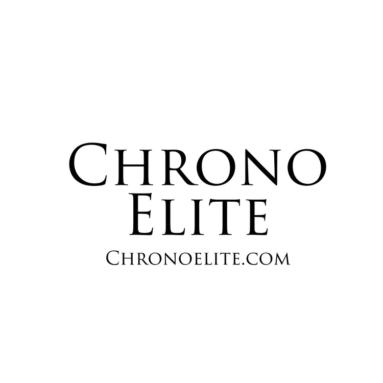 ChronoElite.com – Premium-Domain zum Verkauf für Elite-Uhrengeschäft/Portal