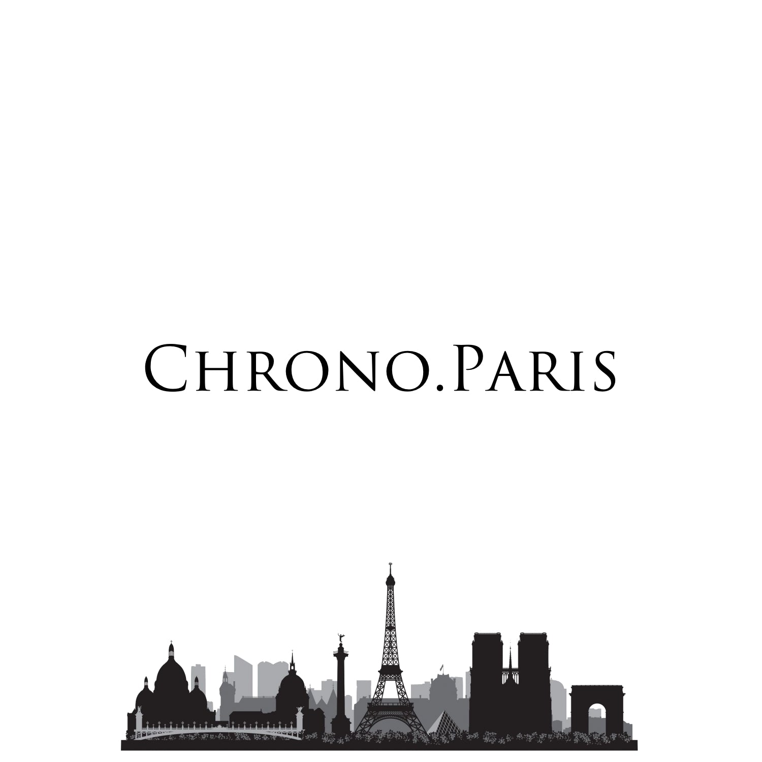 Chrono.Paris - dominio premium en venta Tienda/portal de relojes de lujo