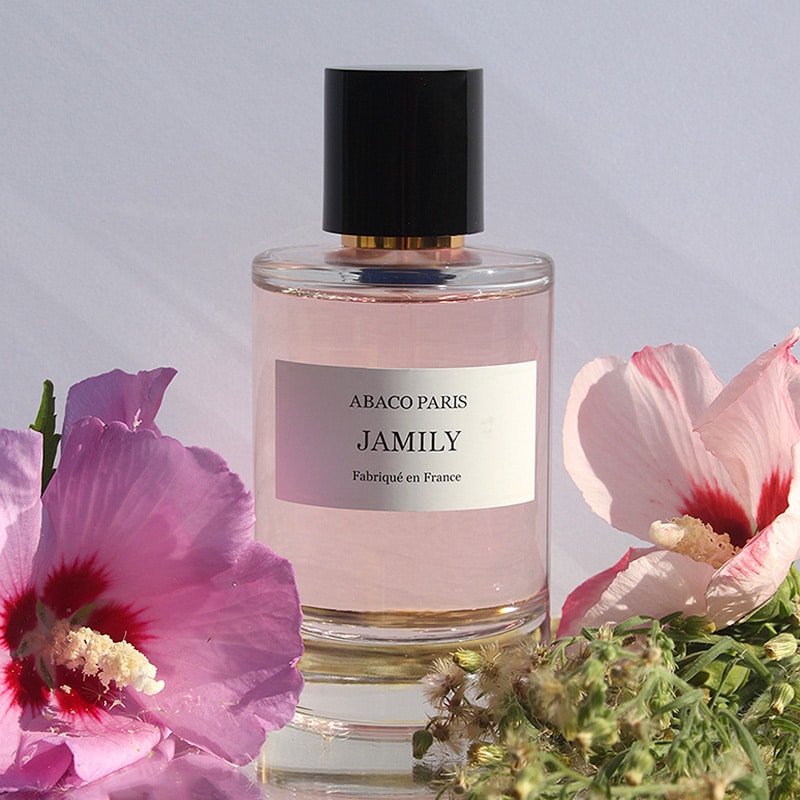 ABACO Paris EAU De Parfum 100ml