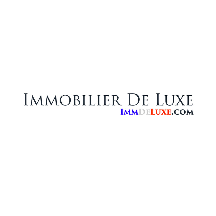 ImmDeLuxe.com - Luxury domain for sale best for Real Estate business