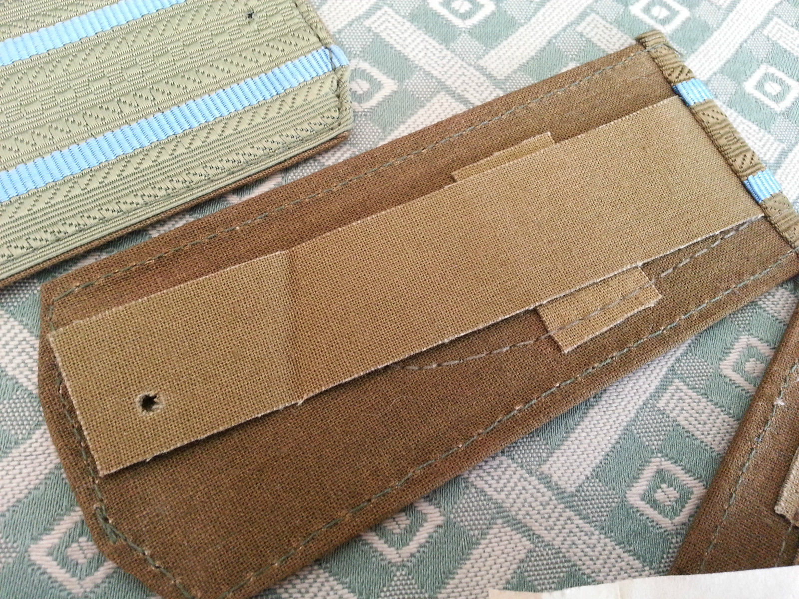 Russia 1979 Casual shoulder straps Navy USSR Air Force Lieutenant Colonel Army