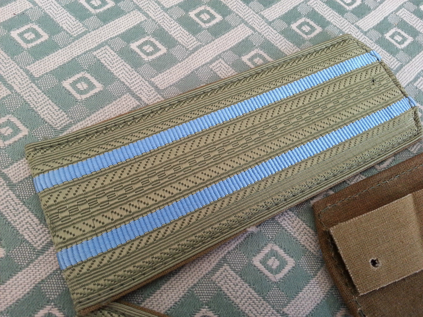 Russia 1979 Casual shoulder straps Navy USSR Air Force Lieutenant Colonel Army