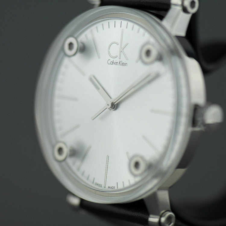 Calvin Klein Cogent stunning dome wrist watch