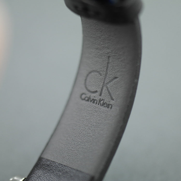 Calvin Klein Cogent atemberaubende Kuppel-Armbanduhr