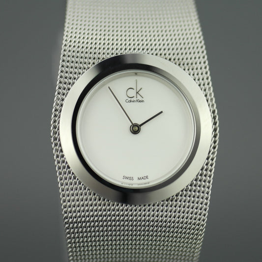Calvin Klein Impulsive Swiss Ladies wrist watch