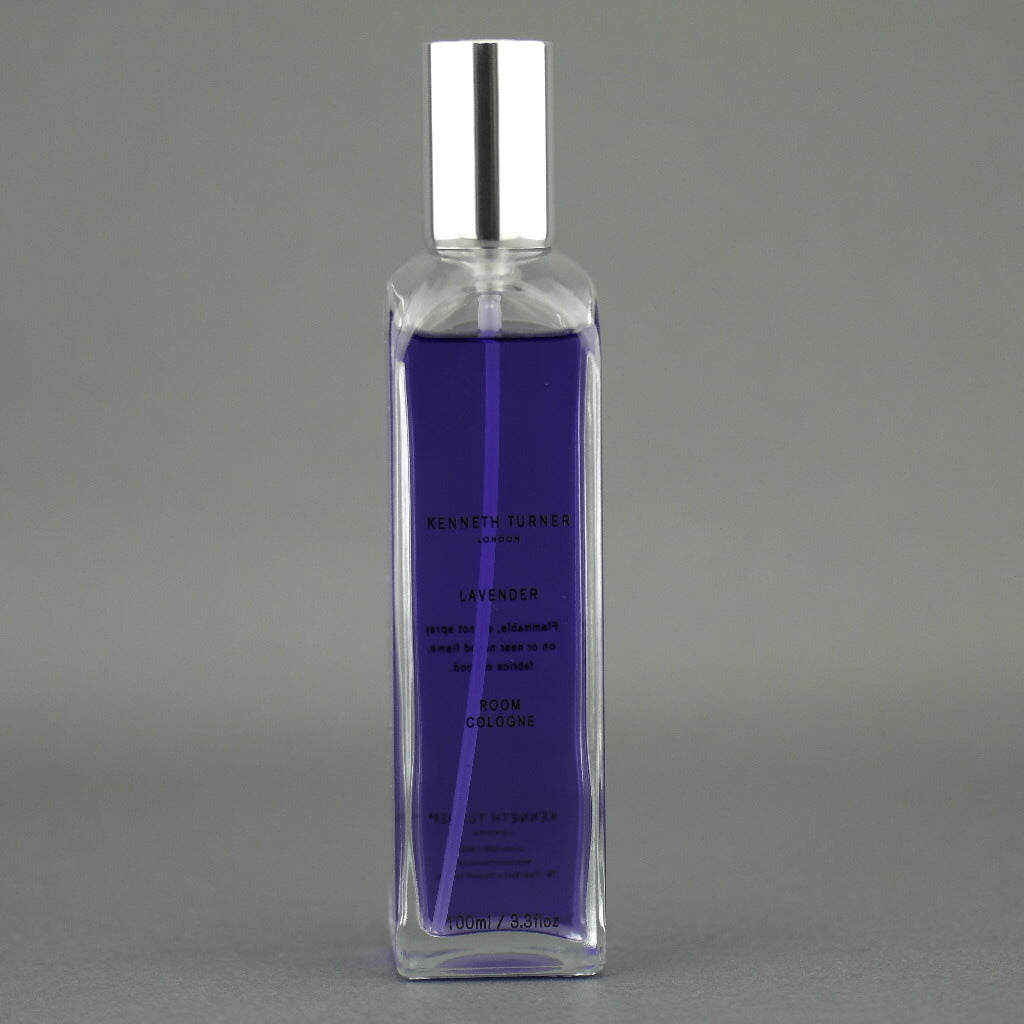 Kenneth Turner London Luxury Room Cologne 100ml great for Antique store
