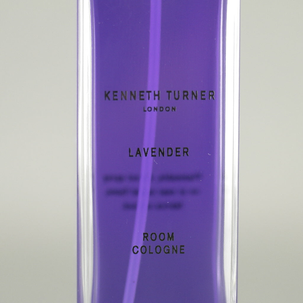 Kenneth Turner London Luxury Room Colonia 100 ml ideal para tienda de antigüedades