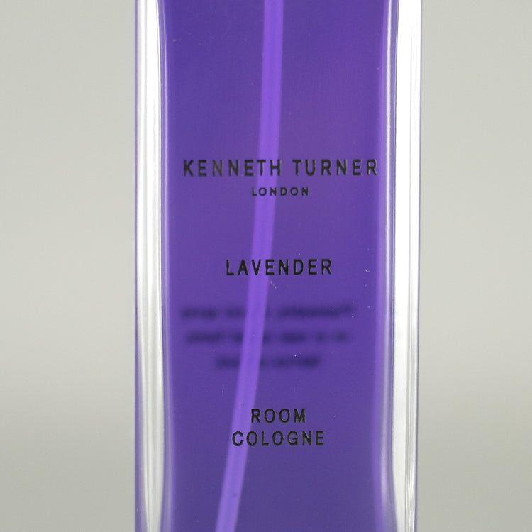 Kenneth Turner London Luxury Room Cologne 100ml great for Antique store